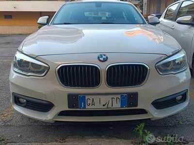 BMW 116