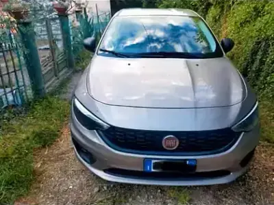 Usata Fiat Tipo