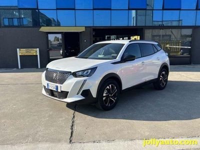 usata Peugeot 2008 1.2 puretech Allure Pack S&S EAT 8 - KM 0