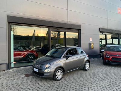 usata Fiat 500 1.2 Pop Benzina