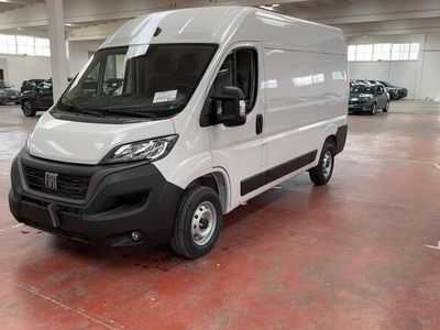 usata Fiat Ducato Furg. 33Q MH2 2.2 Mjet Easy Pro 140cv