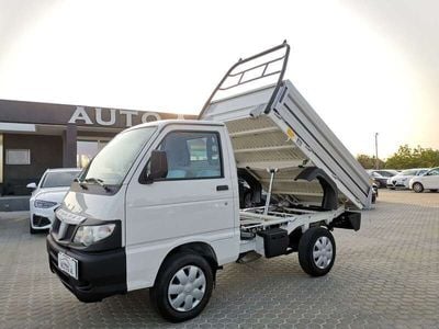 Piaggio Porter