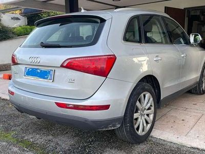 usata Audi Q5 Q5I 2008 2.0 tdi Advanced quattro 170cv