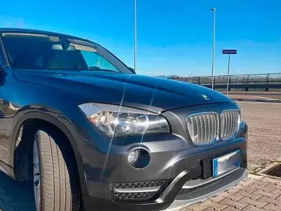 Usata BMW X1