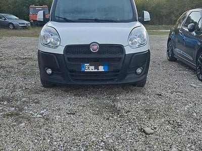 Fiat Doblò