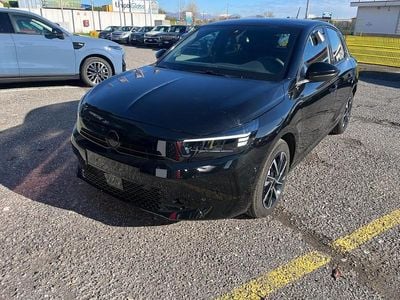 Usata Opel Corsa 100 CV (73 kW) 2024 Nero
