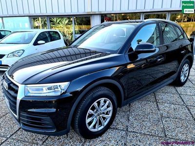 usata Audi Q5 2.0 TDI 150 CV