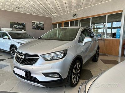 usata Opel Mokka 1.6 CDTI 136cv Innovation