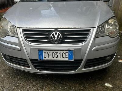 Usata VW Polo 2006 Utilitaria