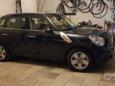 Mini Countryman usata in Santa Maria Capua Vetere - AutoUncle