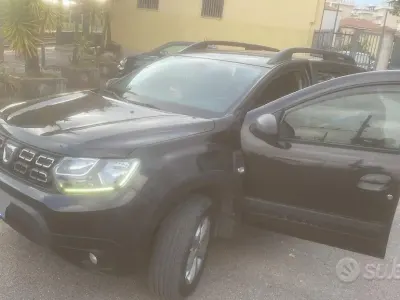 Usata Dacia Duster 2019 SUV