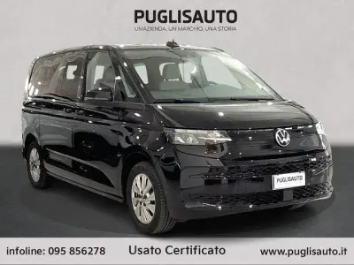 Usata VW Multivan