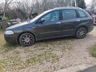 Usata Fiat Croma 2007 Station wagon