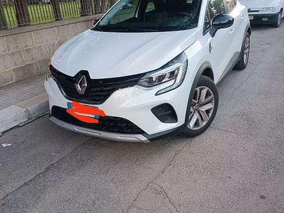 Usata Renault Captur Equilibre 101 CV (74 kW) 2023 SUV