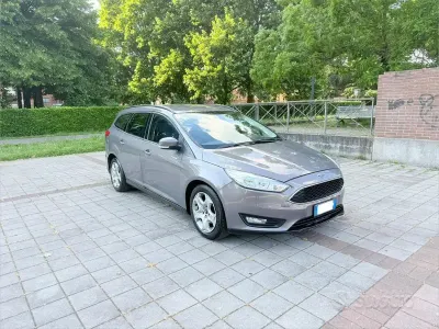 Occasion Ford Focus
