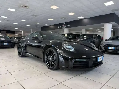 Usata Porsche 911 Carrera