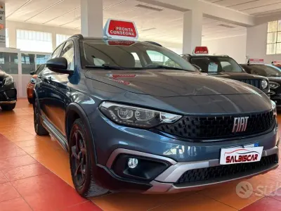 Usata Fiat Tipo