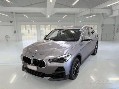 Usata BMW X2