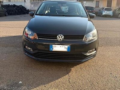 Usata VW Polo 2015