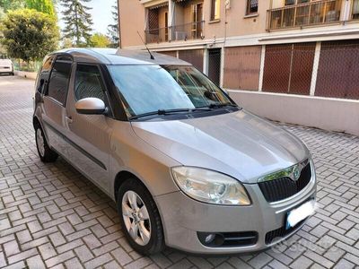 usata Skoda Roomster 1.6 16V Style