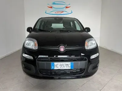 Usata Fiat Panda