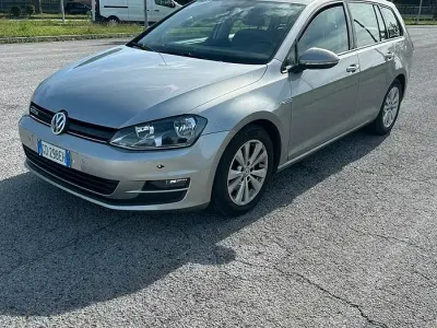 Usata VW Golf VII