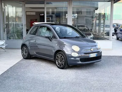 Usata Fiat 500