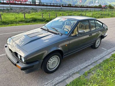 Alfa Romeo GTV