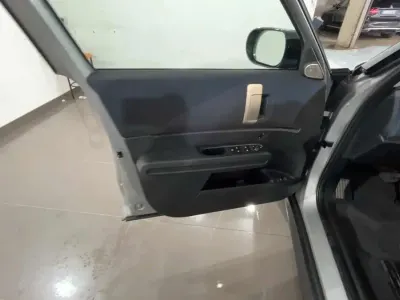 Begagnad Mini Countryman Classic 156 HK (114 kW) 2024 Silver SUV