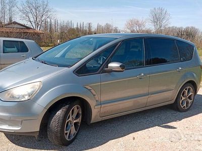 usata Ford S-MAX - 2007