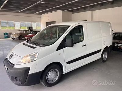Usata Fiat Scudo