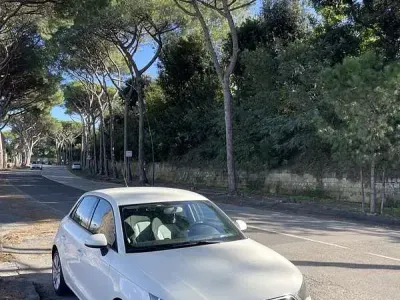 Usata Audi A1 Sportback