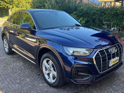 Audi Q5 Sportback