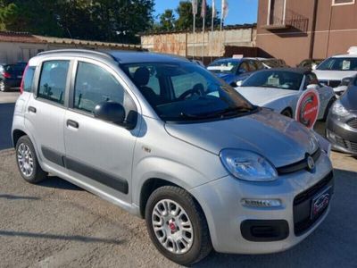 usata Fiat Panda 2ª serie 1.2 EasyPower Classic