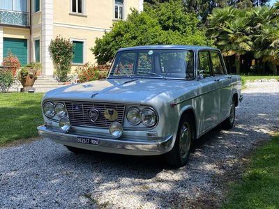 usata Lancia Fulvia 2C