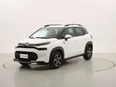 Usata Citroën C3 Aircross