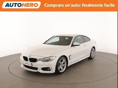 Usata BMW 425