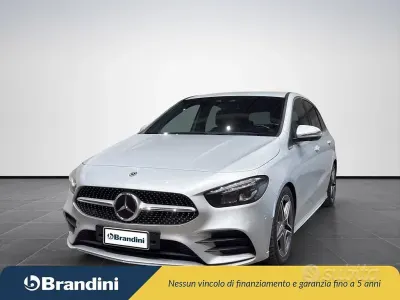Usata Mercedes B200