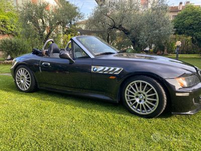 usata BMW Z3 Roadster 1.9 140cv