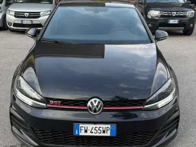 Usata VW Golf VII GTI 245 CV (180 kW) 2019 Berlina