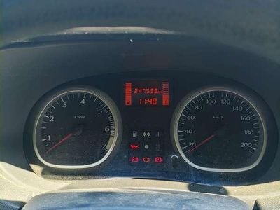Usata Dacia Duster Lauréate 107 CV (78 kW) 2013 SUV