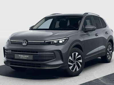 Nuova VW Tiguan Edition 150 CV (110 kW) 2025 Grigio SUV