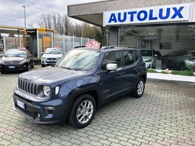 usata Jeep Renegade 1.0 T3 1.0 T3 Limited