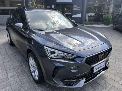 Usata Cupra Formentor