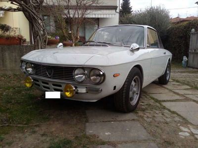 Lancia Fulvia