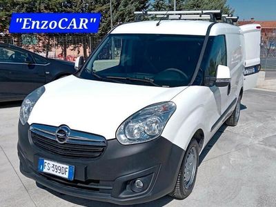 usata Opel Combo 1.6 CDTi 120CV 2018