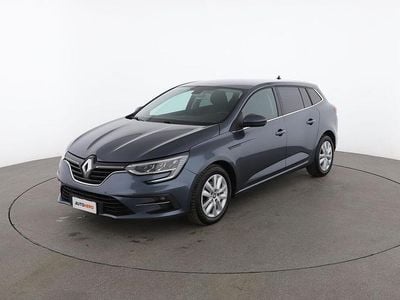 Usata Renault Mégane IV Techno 116 CV (85 kW) 2023 Grigio