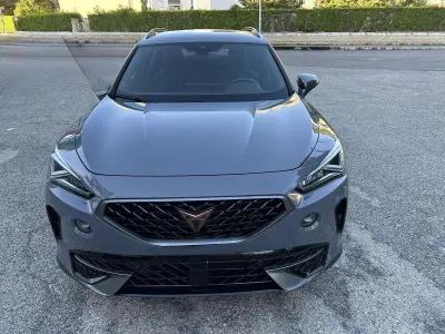 Occasion Cupra Formentor