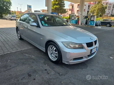 Usata BMW 320