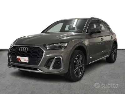 Usata Audi Q5